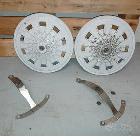 coppe ruote per vespa