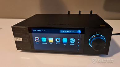 Streamer Eversolo DMP-A6 gen1