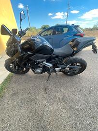 Kawasaki Z900