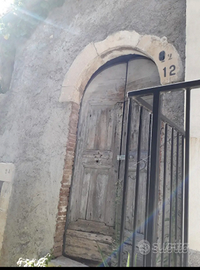 Rudere da ristrutturare