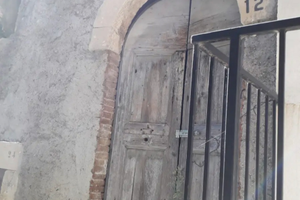 Rudere da ristrutturare