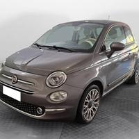 Fiat 500 1.2 Lounge 69cv