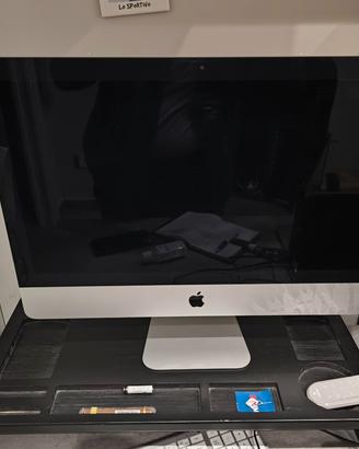 iMac 2014