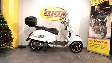 Vespa GTS 300 SUPER ABS