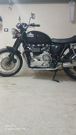 triumph bonneville t 100