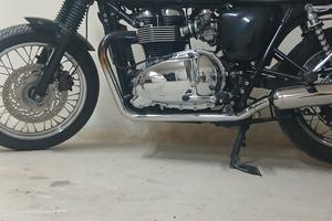 triumph bonneville t 100