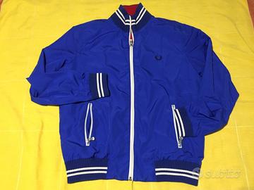 Giubbetto Fred Perry originale 16 double-face