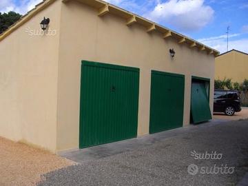 Garage, Box, Posto auto, Magazzino
