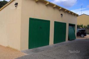Garage, Box, Posto auto, Magazzino
