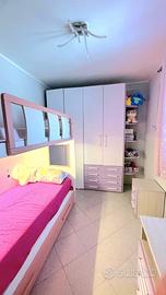 Cameretta bambina