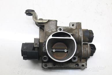 CORPO FARFALLATO FIAT Panda 2° Serie 77363827 Ben