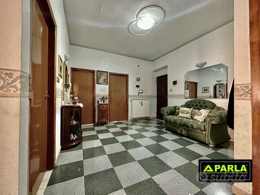Appartamento – Canicattì, Rovitelli, Agrigento - Vista 4