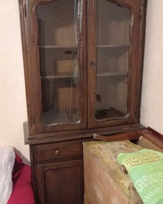 CREDENZINE TARLATE D TRATTARE