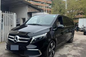 Mercedes Classe V 250 extralong