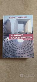Il Nuovo Calcestruzzo di Mario Collepardi ENCO