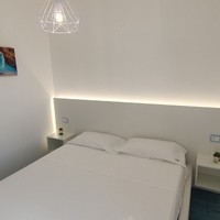 Suite apartment - B&B Vistamare
