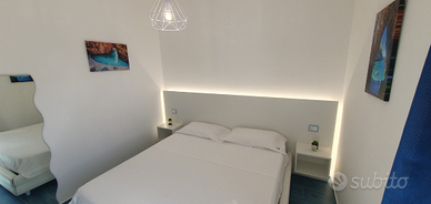 Suite apartment - B&B Vistamare