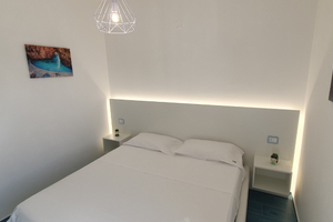 Suite apartment - B&B Vistamare