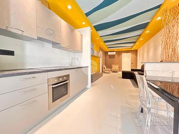 3 LOCALI A LA SPEZIA