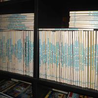 FUMETTI ZAGOR FASCIA 300/400 (  sfusi )