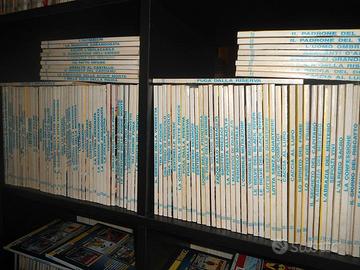 FUMETTI ZAGOR FASCIA 300/400 (  sfusi )