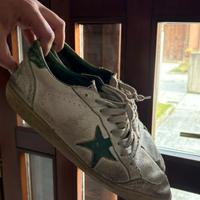 Scarpe - Golden Goose