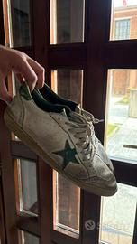 Scarpe - Golden Goose