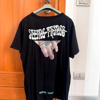 T shirt Off White “Seeing Things”