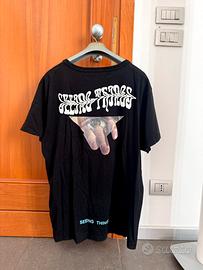 T shirt Off White “Seeing Things”