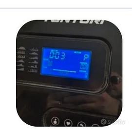 tunturi cardio fit e30