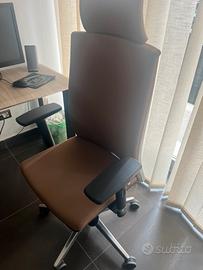 Arredo ufficio direzionale
