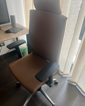 Arredo ufficio direzionale