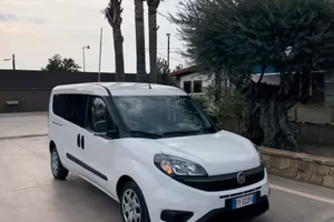 FIAT DOBLO 1.6 MAXI AUTOCARRO