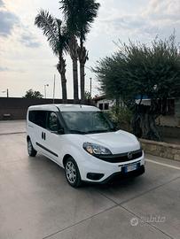 FIAT DOBLO 1.6 MAXI AUTOCARRO