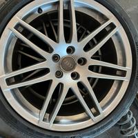 Cerchi Audi 19 originali