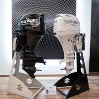 Motore fuoribordo Suzuki DF40A RR / ARI RR