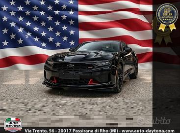 CHEVROLET Camaro Chevrolet Camaro RS 3,6l V6
