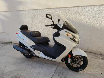 MAXISYM 400