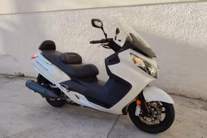 MAXISYM 400