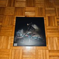 vinile lazza locura
