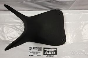 SELLA SEDILE SEDUTA SEAT PILOTA DUCATI MULTISTRADA