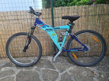 bianchi