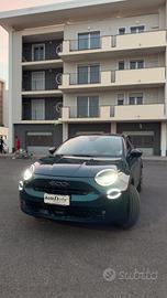 Fiat 600 Hybrid 110 CV DCT MHEV La Prima