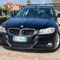 Bmw 318 320d cat Touring AUTOMATICA