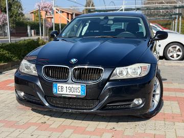 Bmw 318 320d cat Touring AUTOMATICA