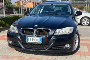 Bmw 318 320d cat Touring AUTOMATICA