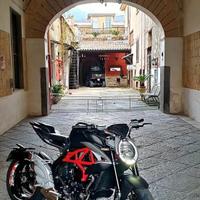 MV Agusta Brutale 800 - My2016