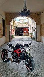 MV Agusta Brutale 800 - My2016