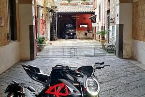 MV Agusta Brutale 800 - My2016