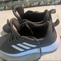 Scarpe running Adidas 41